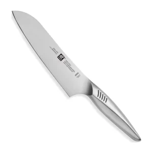 CUCHILLO SANTOKU 16CM METÁLICO TWIN FIN II ZWILLING