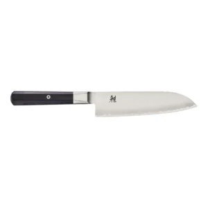 SANTOKU 4000FC 18CM - PAKKA - MIYABI