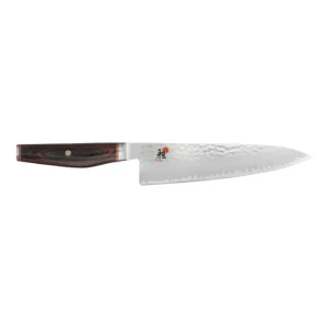 GYUTOH 6000MCT 20CM PAKKA - MIYABI