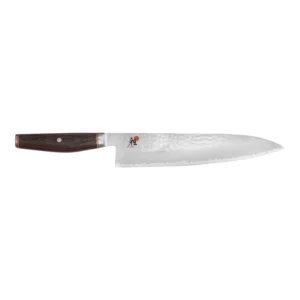 GYUTOH 6000MCT 24CM PAKKA - MIYABI