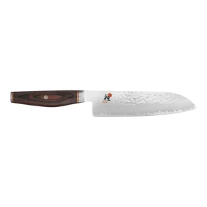 SANTOKU 6000MCT 18CM - PAKKA - MIYABI