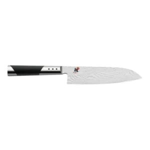 SANTOKU 7000D 18CM - MICARTA - MIYABI