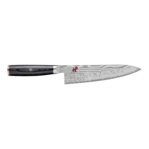 GYUTOH 5000FC-D 20CM PAKKA - MIYABI