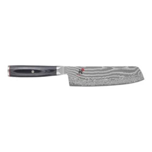 NAKIRI 5000FC-D 17CM - PAKKA - MIYABI