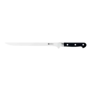 CUCHILLO JAMONERO 26CM ZWILLING PRO