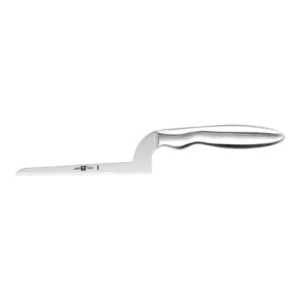 CUCHILLO QUESO ACODADO HOJA FINA 13CM ZWILLING COLLECTION