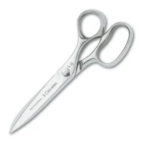 TIJERA COCINA PROF. CLASS INOX 9" E 3C