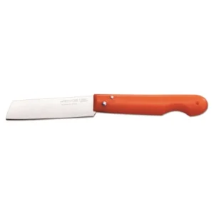 NAVAJA PUNTA CUTTER NARANJA 8.8CM ARCOS