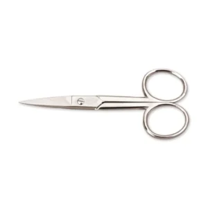 TIJERAS UÑAS RECTA 10.2CM ARCOS