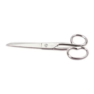 TIJERAS COSTURA CASTELLANA 17.8CM - 7" ARCOS
