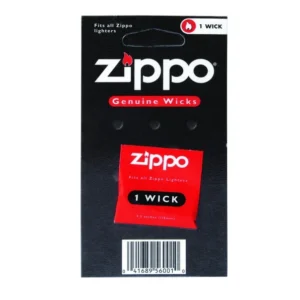 MECHA FORMATO TARJETA 1 UNIDAD ZIPPO