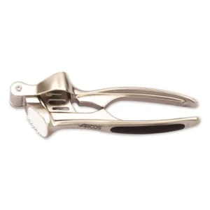 PRENSADOR AJOS 19CM CAJA REGALO ARCOS