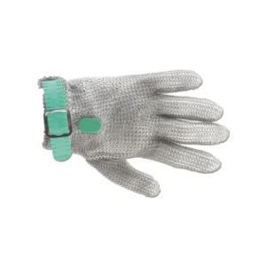 GUANTE MALLA VERDE 1-XS 6-6.5 ARCOS