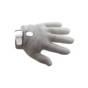 GUANTE MALLA BLANCO 2-S 7-7.5 ARCOS