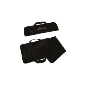 BOLSA CUCHILLOS 4 PIEZAS 46x27.5CM ARCOS