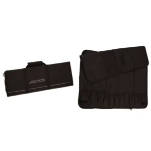 BOLSA CUCHILLOS 12 PIEZAS 73x51CM ARCOS