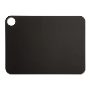 TABLA CORTE NEGRA CELULOSA 37.7x27.7CM ARCOS