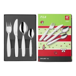 CUBIERTOS PARA NIÑOS INFANTILES ZWILLING