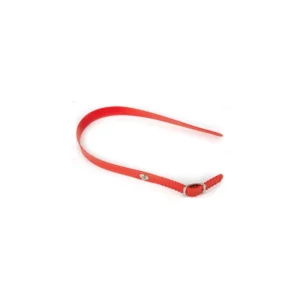 CORREA GUANTE ROJO ARCOS REF. 615300