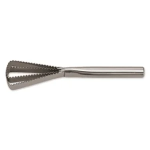 ESCAMADOR PESCADO 26CM ARCOS