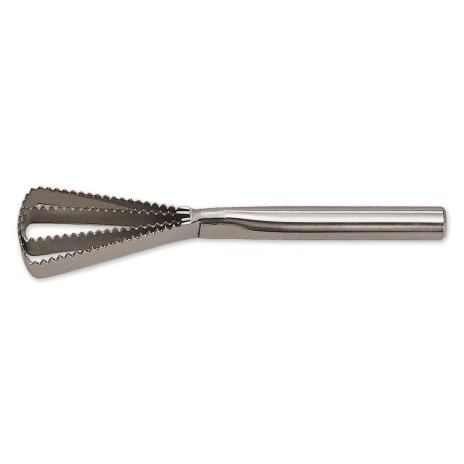 ESCAMADOR PESCADO 26CM ARCOS