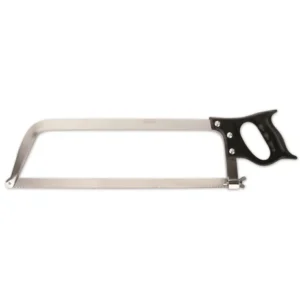 SIERRA HUESO CARNICERO 43CM ARCOS