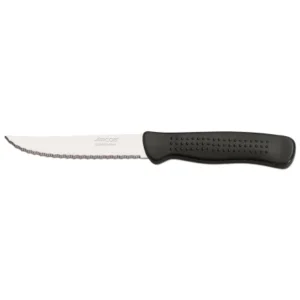 CUCHILLO SIERRA NEGRO CHULETERO 10CM ARCOS