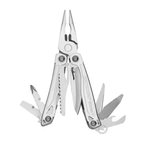 SIDEKICK LEATHERMAN + FUNDA NYLON