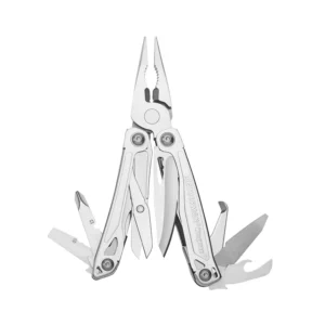WINGMAN LEATHERMAN + FUNDA NYLON