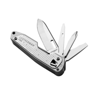 FREE T2 LEATHERMAN - NAVAJA MULTIUSOS