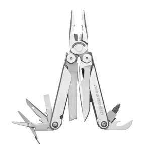 CURL LEATHERMAN + FUNDA NYLON