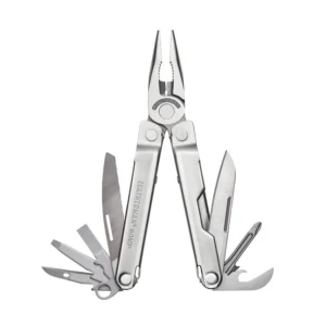 BOND LEATHERMAN + FUNDA NYLON