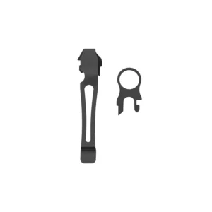ANILLA, CLIP NEGRA EXTRAÍBLE LEATHERMAN SURGE, CHARGE y WAVE