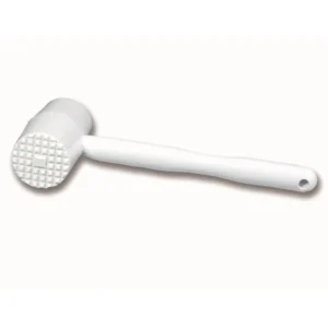 MARTILLO-MAZO CARNE-POLIPROPILENO 6CM ICEL