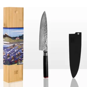 GYUTOH DAMASCO 20CM KOTAI