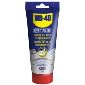 GRASA MÁQUINAS WD-40 150g
