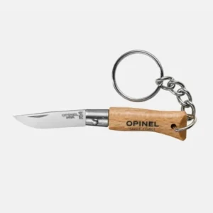 NAVAJA LLAVERO INOX Nº2 OPINEL