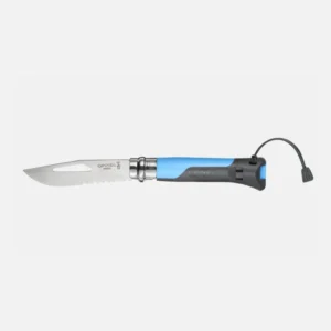 NAVAJA Nº08 OUTDOOR AZUL OPINEL