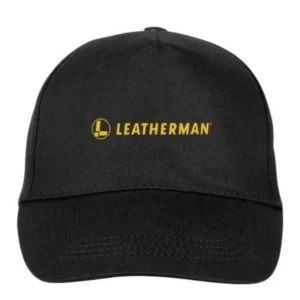 GORRA LEATHERMAN
