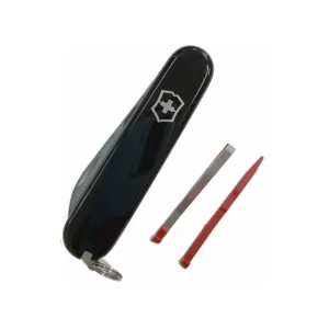 BANTAM 84MM, NEGRA (PRODUCCION ESPECIAL) VICTORINOX