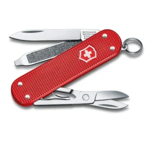 CLASSIC SD ALOX SWEET BERRY VICTORINOX