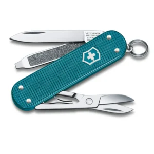 CLASSIC SD ALOX WILD JUNGLE VICTORINOX