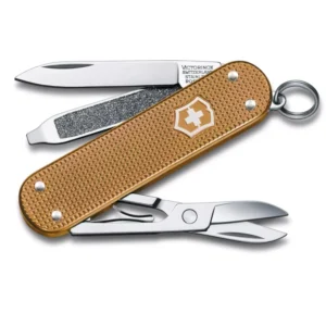 CLASSIC SD ALOX WET SAND VICTORINOX
