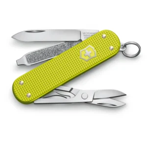 CLASSIC SD ALOX EDICIÓN LIMITADA 2023 VICTORINOX DESCATALOGADA