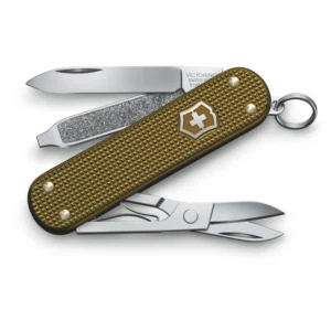 CLASSIC SD ALOX EDICIÓN LIMITADA 2024 VICTORINOX DESCATALOGADA