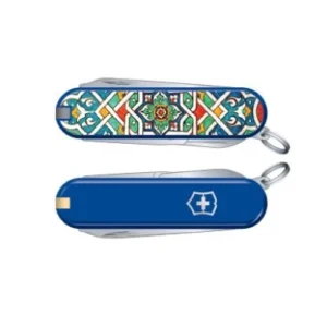 CLASSIC AZUL, MOSAICO AL-ANDALUS 2 VICTORINOX