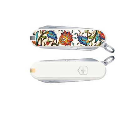 CLASSIC BLANCA, MOSAICO AL-ANDALUS 1 VICTORINOX