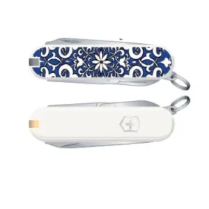 CLASSIC BLANCA, MOSAICO AL-ANDALUS 3 VICTORINOX