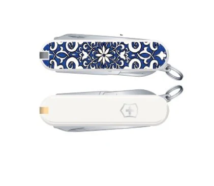 CLASSIC BLANCA, MOSAICO AL-ANDALUS 3 VICTORINOX