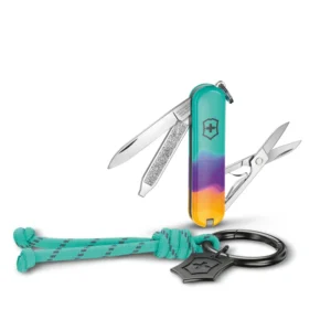 CLASSIC SD & KEY RING SYDNEY STYLE VICTORINOX